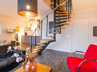 Ferienhaus Biggekerke Ausstattung 18