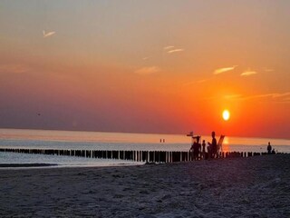 Vakantiehuis Biggekerke Omgeving 22