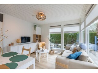 Maison de vacances Zoutelande Équipement 16