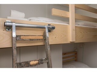 Ferienhaus Zoutelande Ausstattung 12