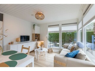 Maison de vacances Zoutelande Équipement 18