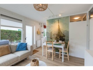 Maison de vacances Zoutelande Équipement 8