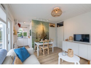 Ferienhaus Zoutelande Ausstattung 6