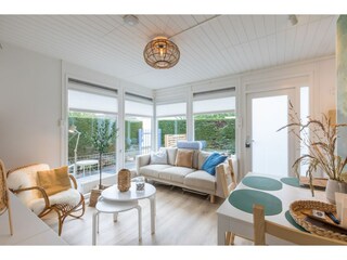 Ferienhaus Zoutelande Ausstattung 7