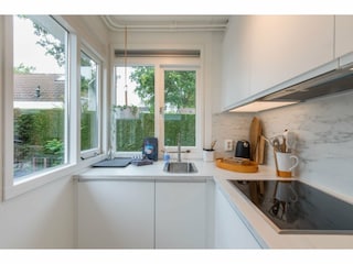 Vakantiehuis Zoutelande Kenmerken 13