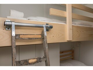 Vakantiehuis Zoutelande Kenmerken 14