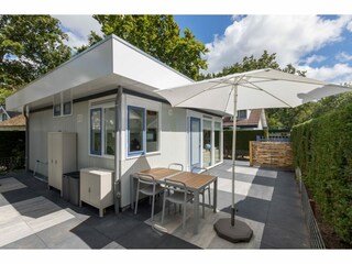 Vakantiehuis Zoutelande Buitenaudio-opname 3