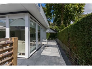 Casa de vacaciones Zoutelande Grabación al aire libre 3
