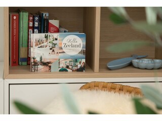 Maison de vacances Zoutelande  37