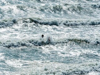 Maison de vacances Zoutelande Environnement 29