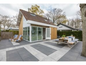 Vakantiehuis Unieke ligging, rustig onderaan de duinen en toch dichtbij het centrum - Zoutelande - image1