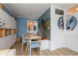 Maison de vacances Zoutelande Équipement 12