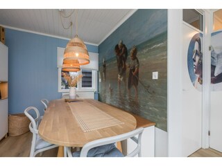 Maison de vacances Zoutelande Équipement 18