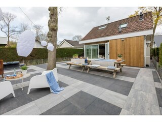 Maison de vacances Zoutelande Enregistrement extérieur 8