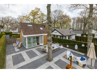 Maison de vacances Zoutelande Enregistrement extérieur 9