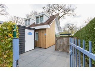 Vakantiehuis Zoutelande Buitenaudio-opname 10