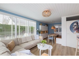 Ferienhaus Zoutelande Ausstattung 13