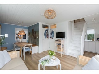 Ferienhaus Zoutelande Ausstattung 11