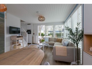 Ferienhaus Zoutelande Ausstattung 15