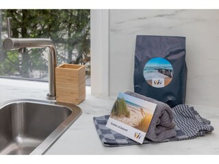 Maison de vacances Zoutelande Équipement 16
