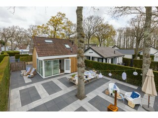 Ferienhaus Zoutelande Außenaufnahme 8