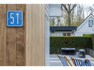 Ferienhaus Zoutelande  33
