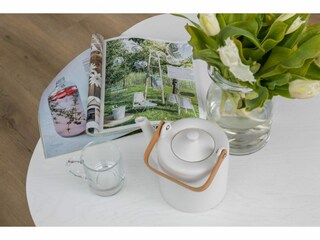 Maison de vacances Zoutelande  32