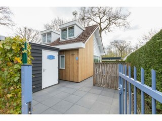 Ferienhaus Zoutelande Außenaufnahme 8