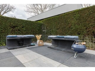 Casa per le vacanze Zoutelande  38