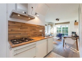 Vakantiehuis Zoutelande Kenmerken 12