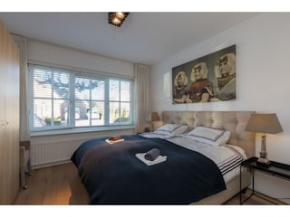 Ferienhaus Zoutelande Ausstattung 17