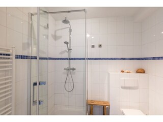 Ferienhaus Zoutelande Ausstattung 11