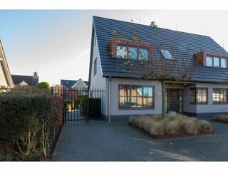 Holiday house Zoutelande Outdoor Recording 4