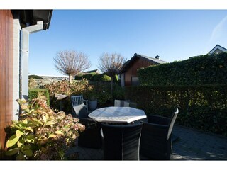 Ferienhaus Zoutelande Außenaufnahme 9