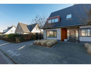 Vakantiehuis Zoutelande Buitenaudio-opname 4