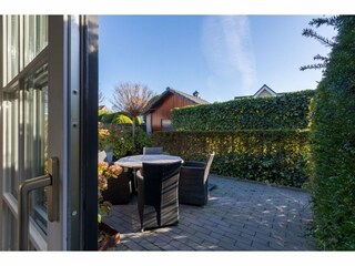 Ferienhaus Zoutelande Außenaufnahme 5