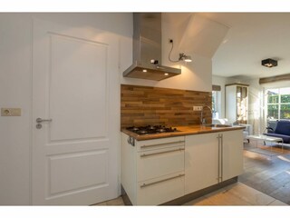 Casa de vacaciones Zoutelande Características 15