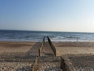 Vakantiehuis Zoutelande Omgeving 26