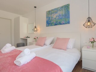 Villa Svetvinčenat Caratteristiche 23