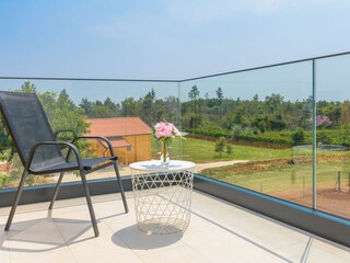 Villa Svetvinčenat Registrazione all'aperto 13