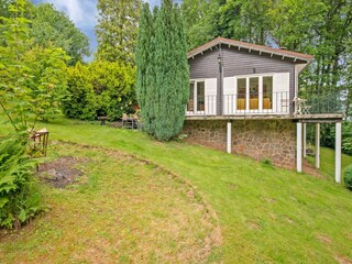 Casa de vacaciones Ferrières Grabación al aire libre 17