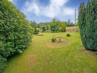 Maison de vacances Ferrières Enregistrement extérieur 12