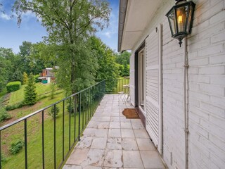Holiday house Ferrières Outdoor Recording 10