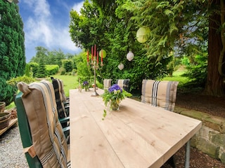 Casa per le vacanze Ferrières Registrazione all'aperto 3