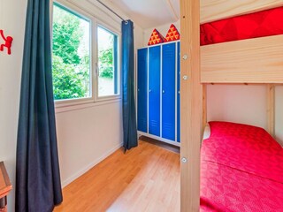 Ferienhaus Ferrières Ausstattung 29