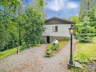 Vakantiehuis Ferrières Buitenaudio-opname 3