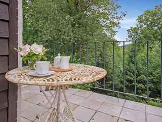 Vakantiehuis Ferrières Buitenaudio-opname 6