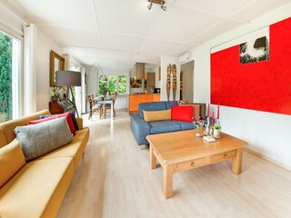 Maison de vacances Ferrières Équipement 25