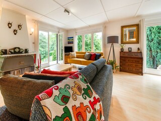 Casa de vacaciones Ferrières Características 23