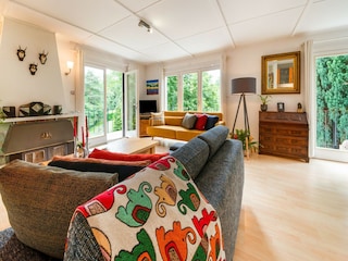 Ferienhaus Ferrières Ausstattung 28